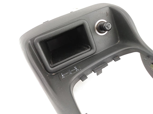 Chevrolet Camaro Shifter Surround Trim Panel