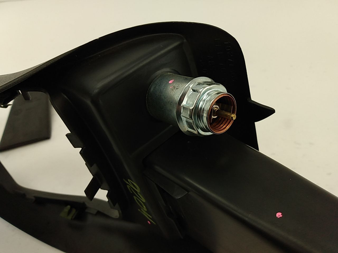 Chevrolet Camaro Shifter Surround Trim Panel