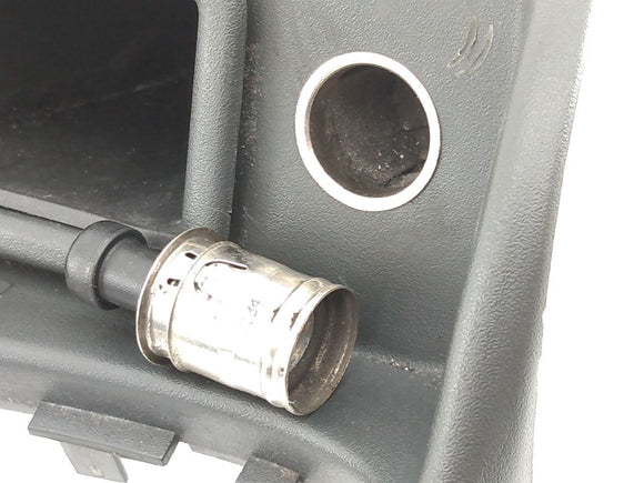 Chevrolet Camaro Shifter Surround Trim Panel