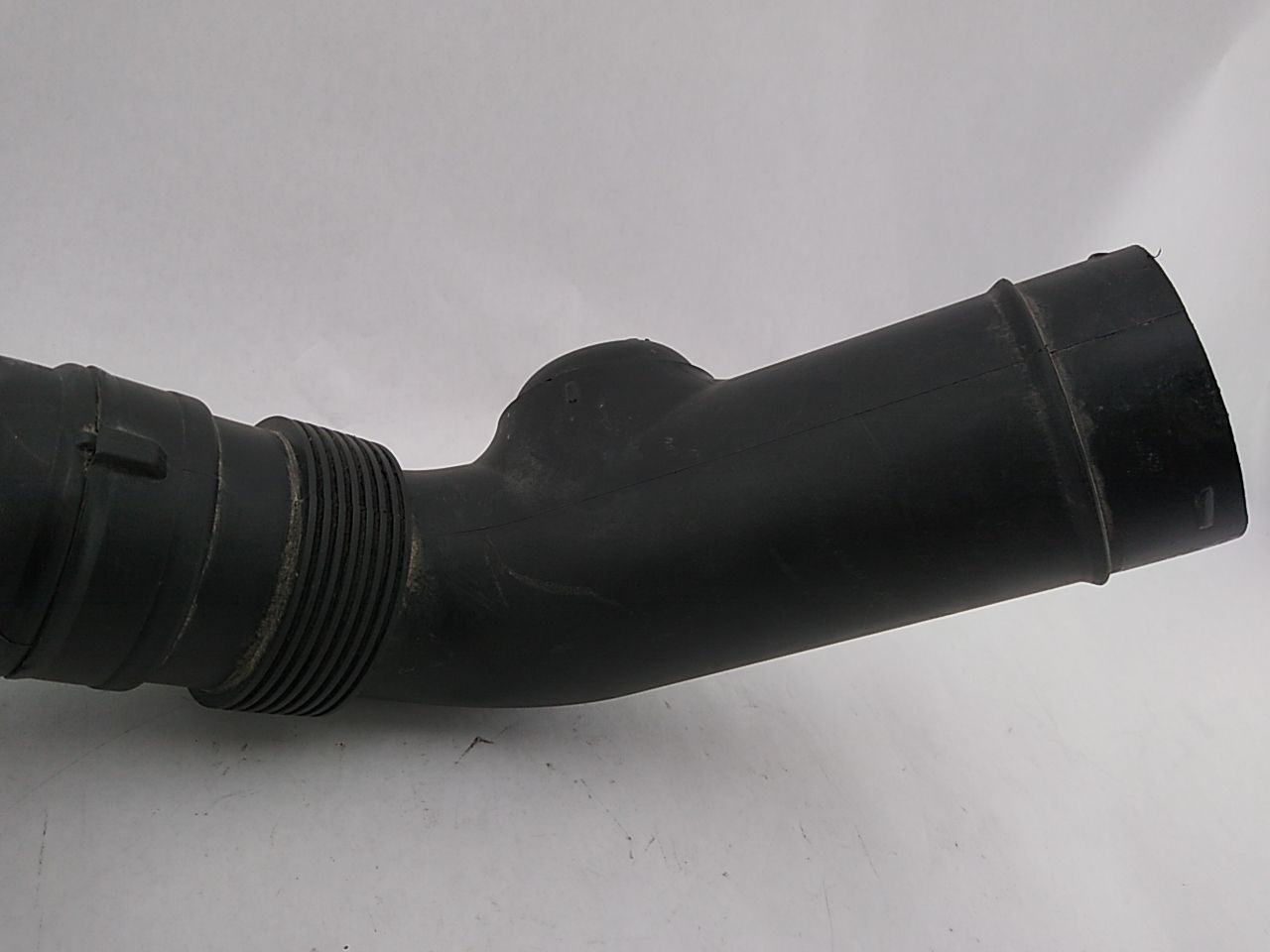 Saab 9-3 Air Intake Inlet Duct Hose
