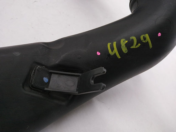Saab 9-3 Air Intake Inlet Duct Hose