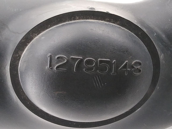 Saab 9-3 Air Intake Inlet Duct Hose