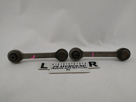 Saab 9-3 Pair Of Rear Lower Control Arms
