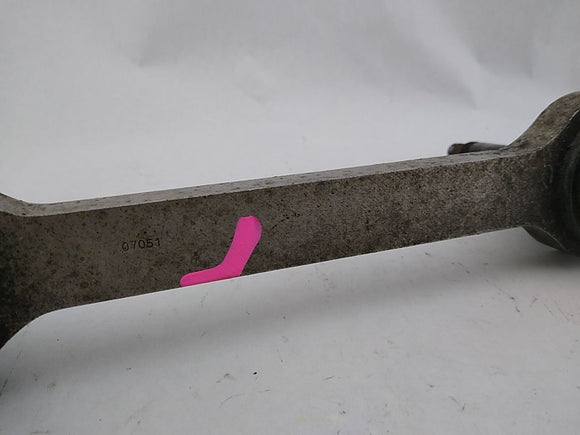 Saab 9-3 Pair Of Rear Lower Control Arms