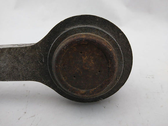 Saab 9-3 Pair Of Rear Lower Control Arms