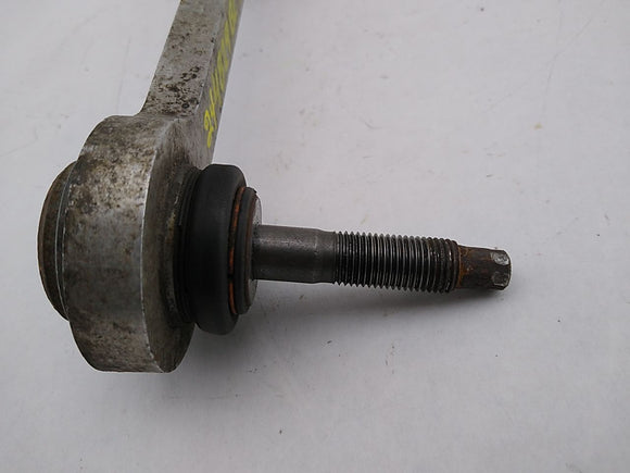 Saab 9-3 Pair Of Rear Lower Control Arms