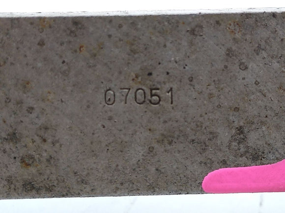 Saab 9-3 Pair Of Rear Lower Control Arms