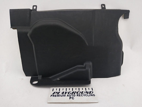 Chevrolet Camaro Passenger Right Front Lower Dash Trim Panel