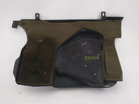 Chevrolet Camaro Passenger Right Front Lower Dash Trim Panel - 0