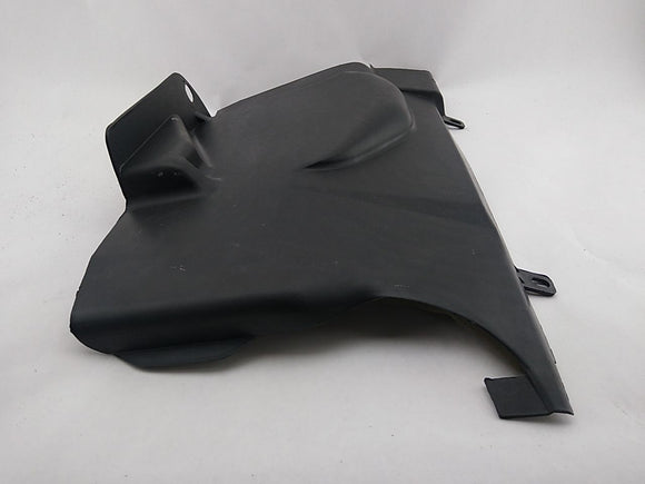 Chevrolet Camaro Passenger Right Front Lower Dash Trim Panel