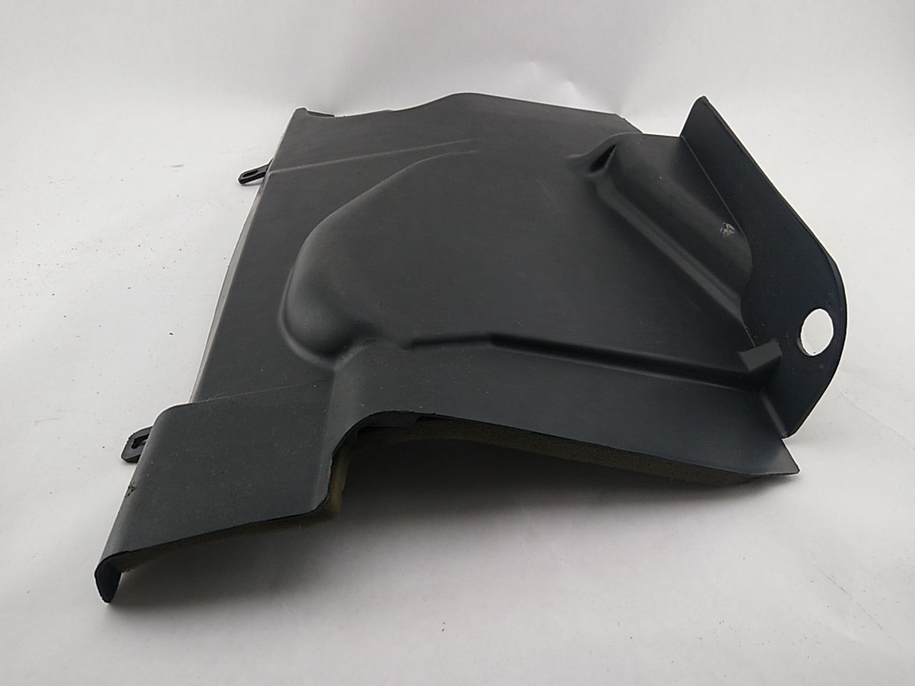 Chevrolet Camaro Passenger Right Front Lower Dash Trim Panel