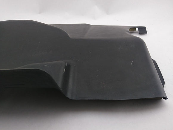 Chevrolet Camaro Passenger Right Front Lower Dash Trim Panel