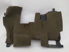 Chevrolet Camaro Driver Left Front Lower Dash Trim Panel - 0