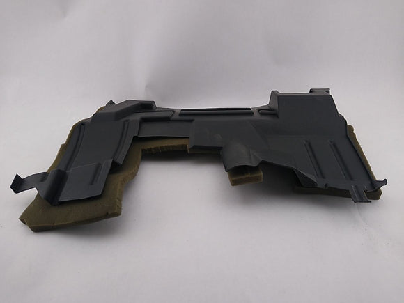 Chevrolet Camaro Driver Left Front Lower Dash Trim Panel