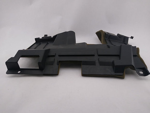 Chevrolet Camaro Driver Left Front Lower Dash Trim Panel