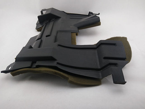 Chevrolet Camaro Driver Left Front Lower Dash Trim Panel