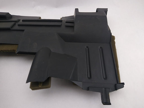 Chevrolet Camaro Driver Left Front Lower Dash Trim Panel