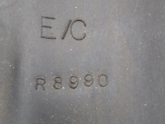 Chevrolet Camaro Driver Left Front Lower Dash Trim Panel