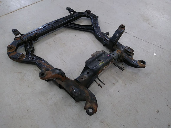 Saab 9-5 Front Crossmember Subframe