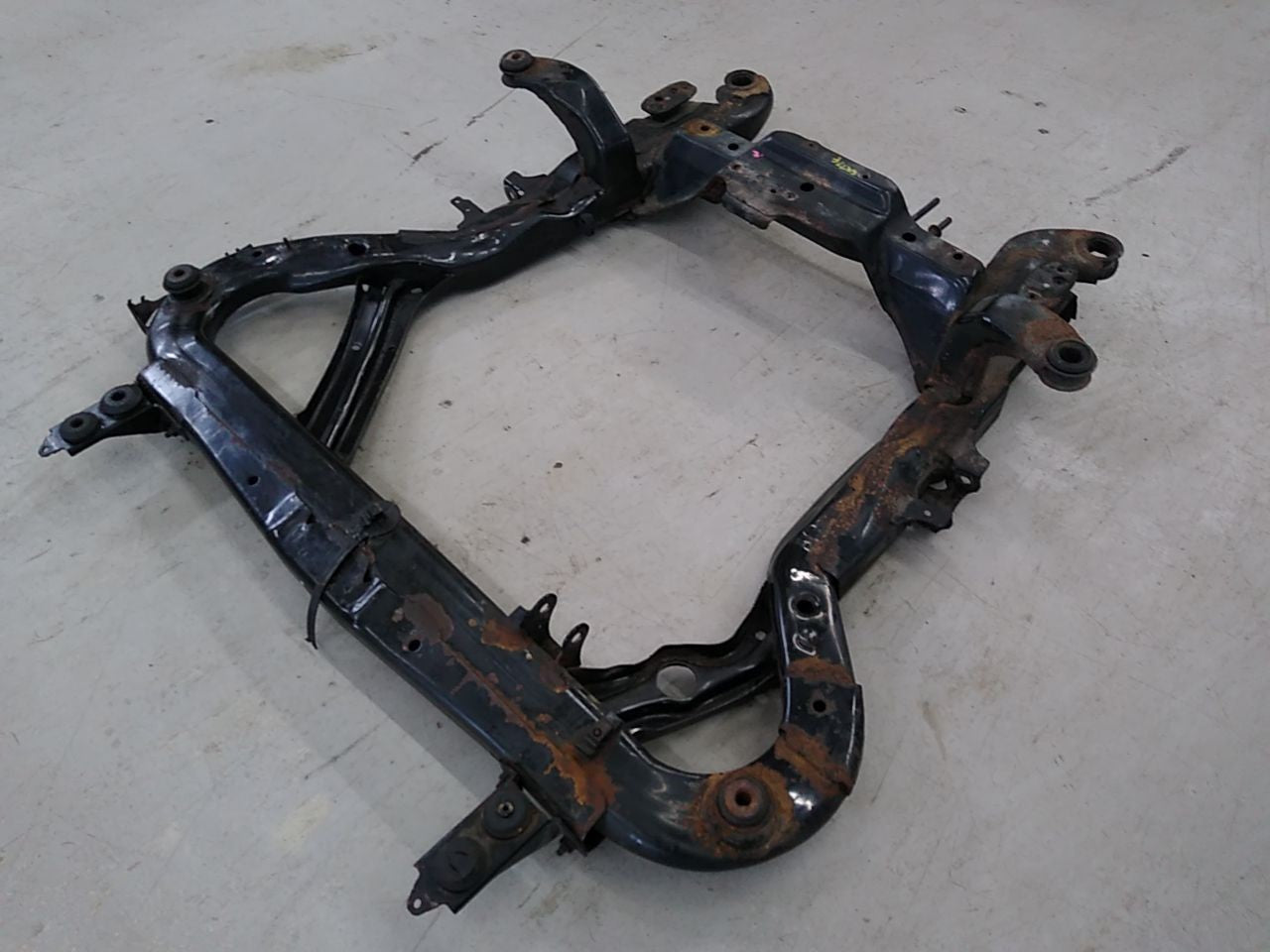 Saab 9-5 Front Crossmember Subframe