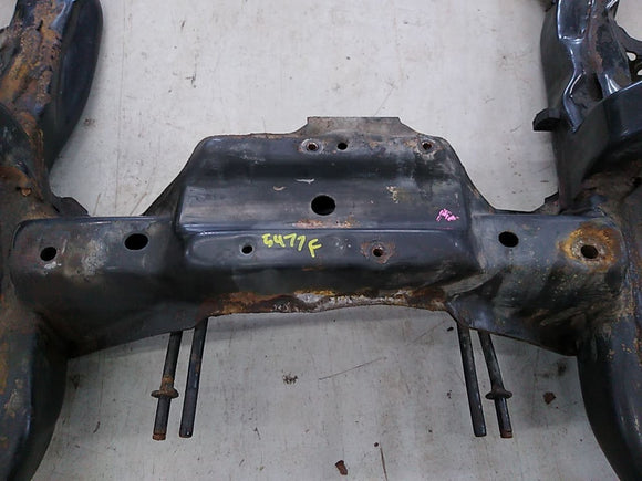 Saab 9-5 Front Crossmember Subframe
