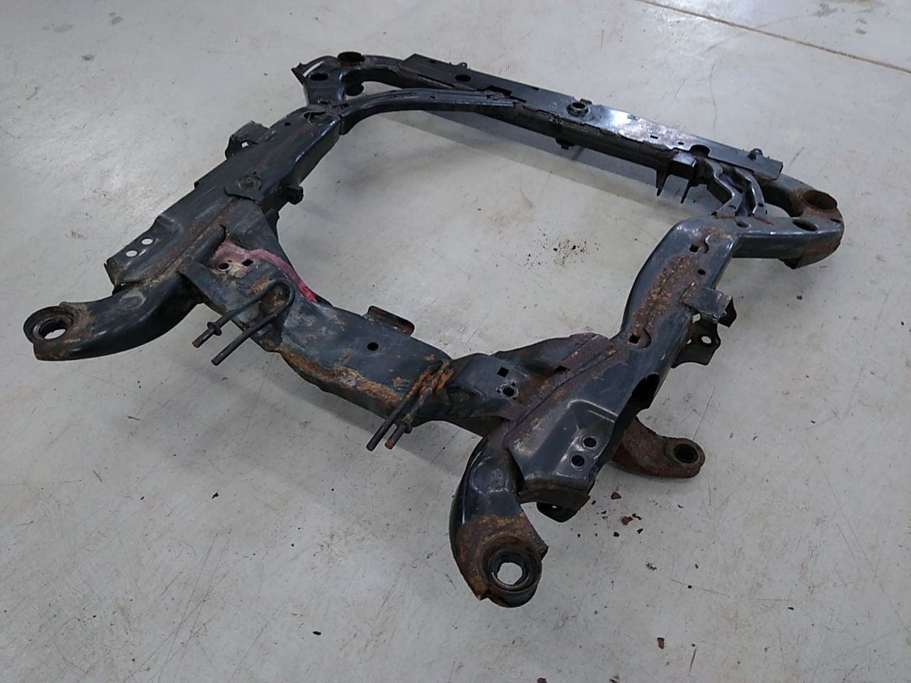 Saab 9-5 Front Crossmember Subframe