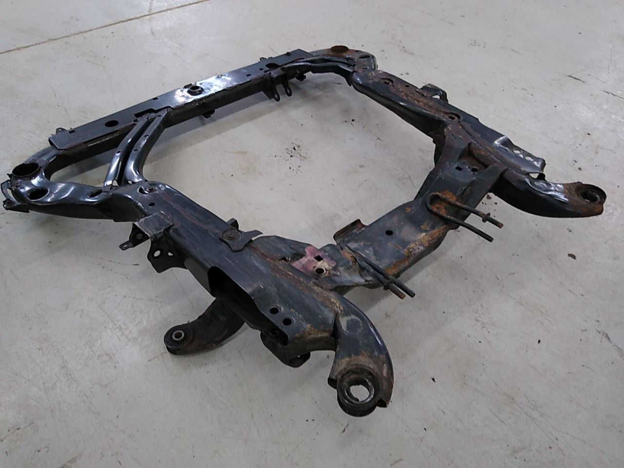 Saab 9-5 Front Crossmember Subframe