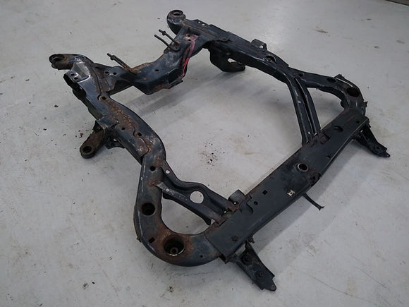 Saab 9-5 Front Crossmember Subframe