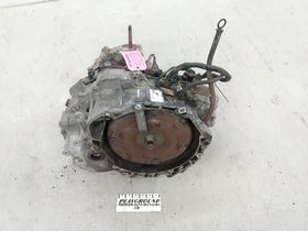 Saab 9-5 Automatic Transmission