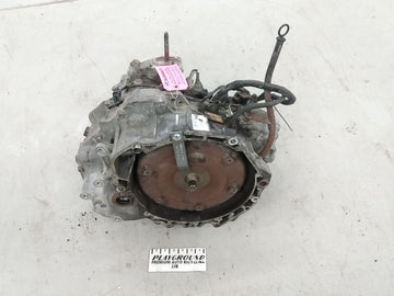 Saab 9-5 Automatic Transmission