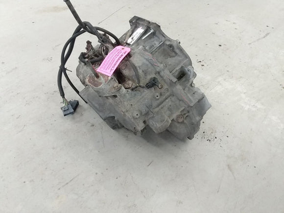 Saab 9-5 Automatic Transmission