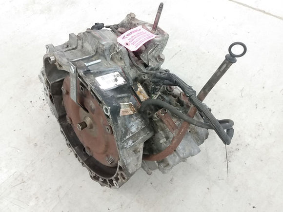 Saab 9-5 Automatic Transmission