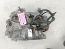 Saab 9-5 Automatic Transmission-7