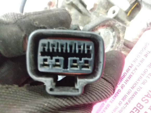 Saab 9-5 Automatic Transmission