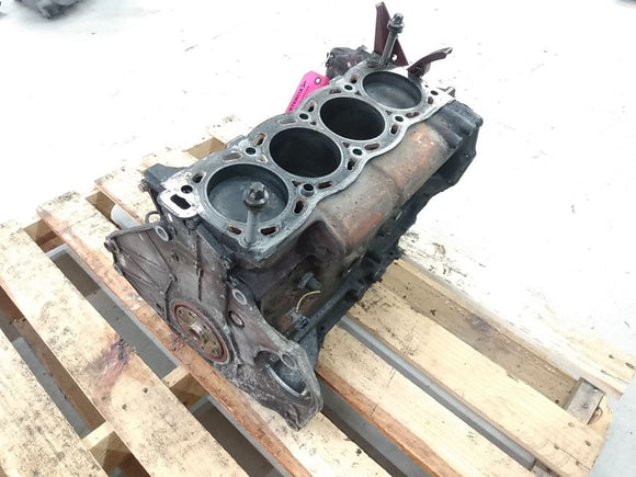 Saab 9-5 Engine Cylinder Short Block