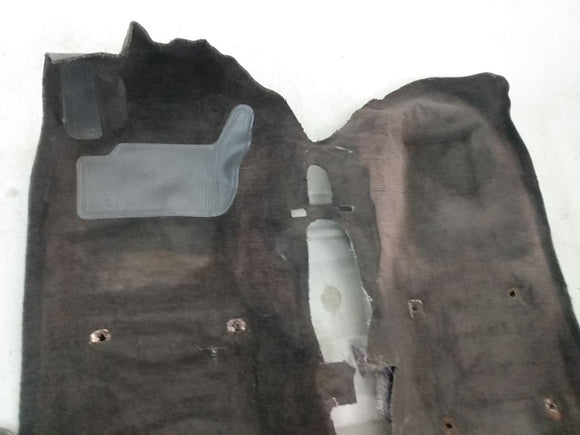 Pontiac Firebird Complete Floor Carpet