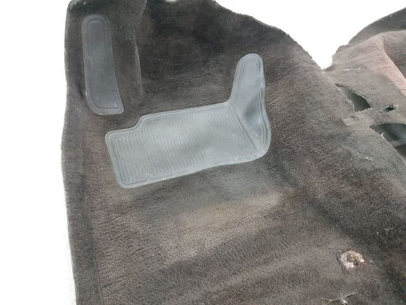 Pontiac Firebird Complete Floor Carpet