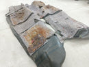 Pontiac Firebird Complete Floor Carpet-10