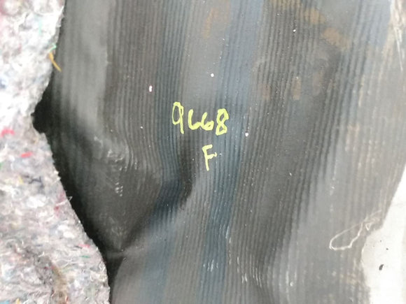 Pontiac Firebird Complete Floor Carpet