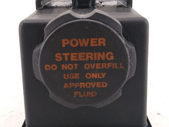 Chevrolet Camaro Power Steering Reservoir