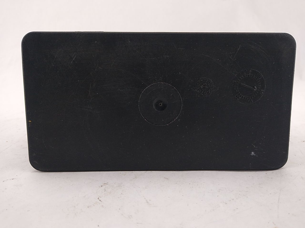 Chevrolet Camaro Power Steering Reservoir