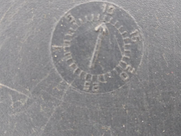 Chevrolet Camaro Power Steering Reservoir