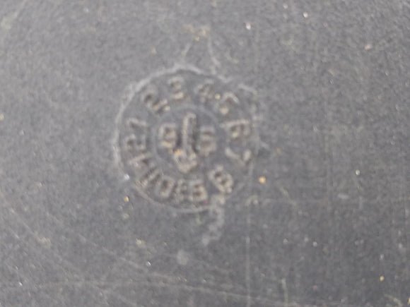 Chevrolet Camaro Power Steering Reservoir