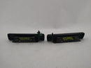 Chevrolet Camaro Pair Of Front Exterior Door Handles-2