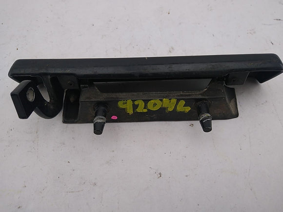 Chevrolet Camaro Pair Of Front Exterior Door Handles