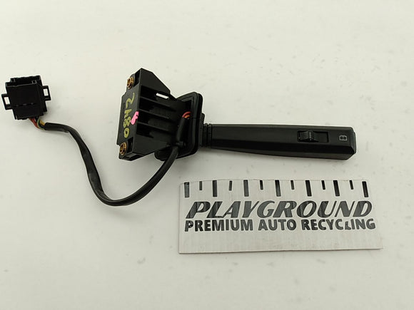 Volvo 850 Steering Column Wiper Switch