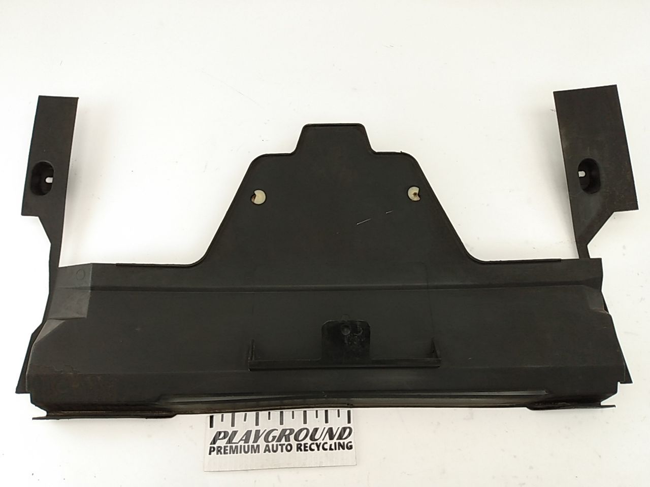 Chevrolet Camaro Upper Radiator Baffle