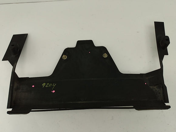 Chevrolet Camaro Upper Radiator Baffle