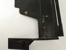 Chevrolet Camaro Upper Radiator Baffle-5