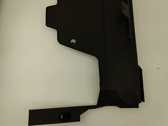 Chevrolet Camaro Upper Radiator Baffle